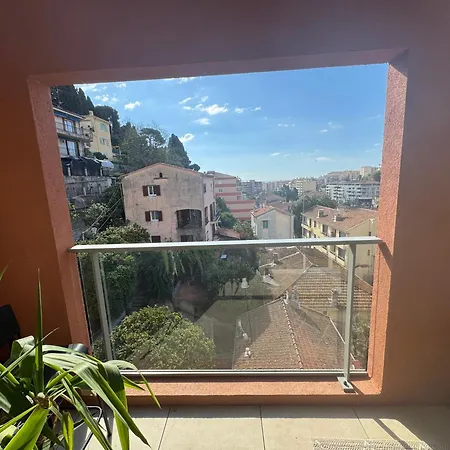 Superbe 3 Pieces Familiale Apartament